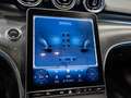 Mercedes-Benz C 180 AMG-Sport/LED/Cam/Night/AHK/Totw/Ambiente Fekete - thumbnail 12