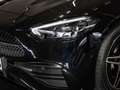 Mercedes-Benz C 180 AMG-Sport/LED/Cam/Night/AHK/Totw/Ambiente Schwarz - thumbnail 22