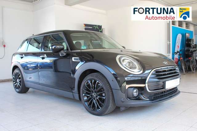 Imagine MINI One Clubman Aut. Navi LED Kamera Sportsitze