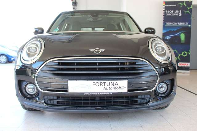 MINI One Clubman Aut. Navi LED Kamera Sportsitze