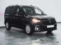 Ford Tourneo Connect 2.0 Ecoblue SWB L1 Titanium 122 Aut. Negro - thumbnail 4