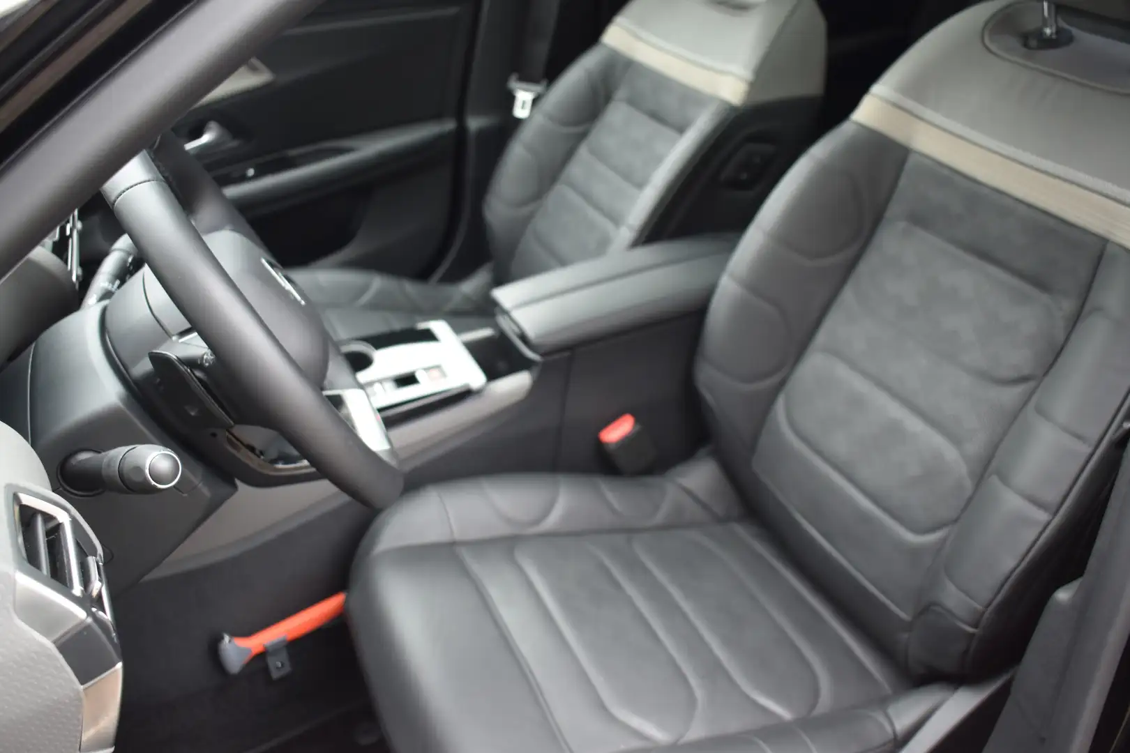 Citroen C5 X Plug-in Hybrid 225 EAT8 Automaat Max | Navigatie | Noir - 2