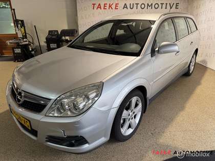 Opel Vectra Wagon 1.8-16V Executive Clima/Cruise/1e EIG