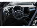 Volvo XC40 B3 Plus Black Edition FACEL. LED 360° Schwarz - thumbnail 16