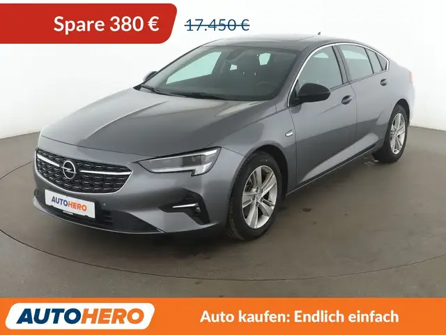 Opel Insignia 2.0 CDTI Elegance*PDC*SHZ*SPUR*KLIMA*TEMPO*