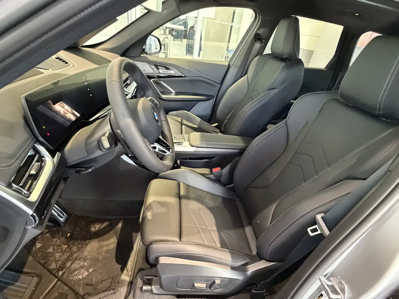 BMW X1 photo BMW X1