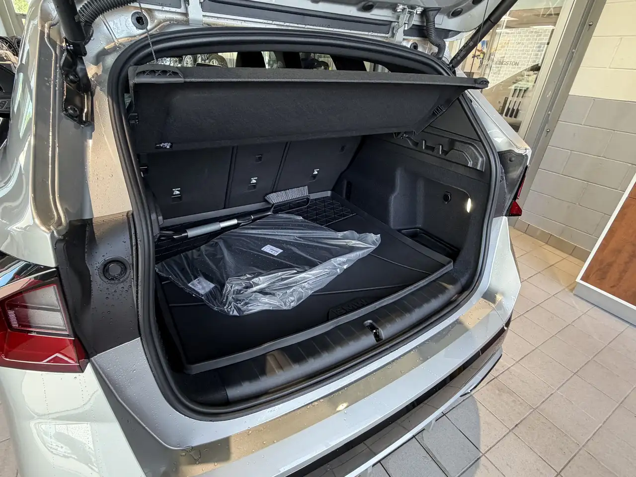 BMW X1 photo BMW X1