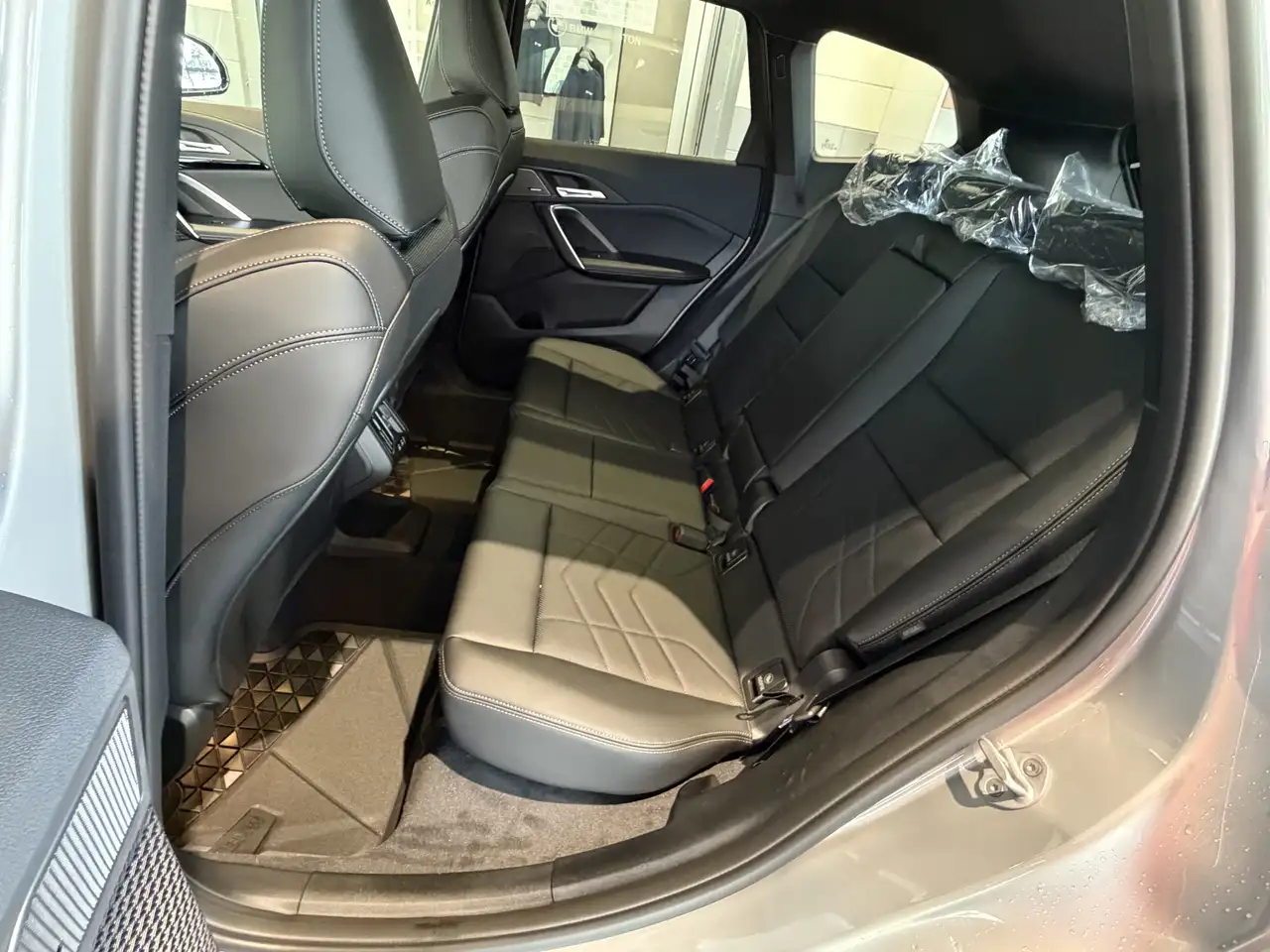 BMW X1 photo BMW X1
