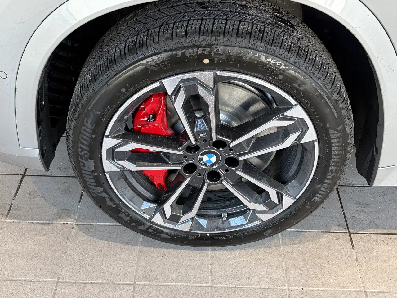 BMW X1 photo BMW X1