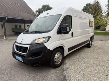 Peugeot Boxer Bus 3300 L3H2 2,0 S&S BlueHDi