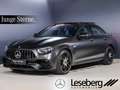Mercedes-Benz E 63 AMG E 63 S AMG 4M+ Multibeam/ Drivers Package/ Pano/ Grijs - thumbnail 1