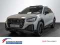 Audi Q2 40 TFSI quattro S line MATRIX-LED SONOS Argent - thumbnail 1