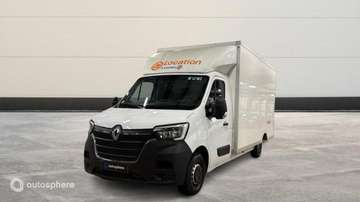 F3500 L3H1 2.3 Blue dCi 145ch Confort EuroVI