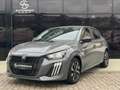 Peugeot 208 Active 1-Hand/PDC/LED/Apple Car& Android Grau - thumbnail 1