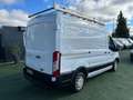 Ford Transit (10.800 HT) T330 L2H2 2.0 130ch Trend Blanc - thumbnail 4