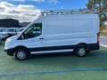 Ford Transit (10.800 HT) T330 L2H2 2.0 130ch Trend Blanc - thumbnail 2