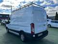 Ford Transit (10.800 HT) T330 L2H2 2.0 130ch Trend Blanc - thumbnail 3