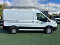 Ford Transit (10.800 HT) T330 L2H2 2.0 130ch Trend Blanc - thumbnail 5