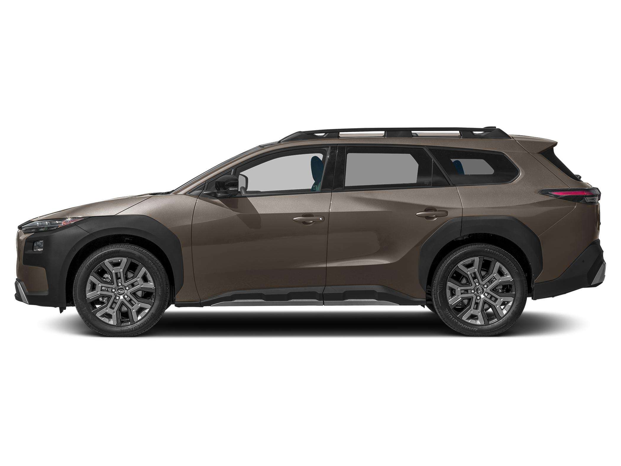 2027 Subaru Trailseeker