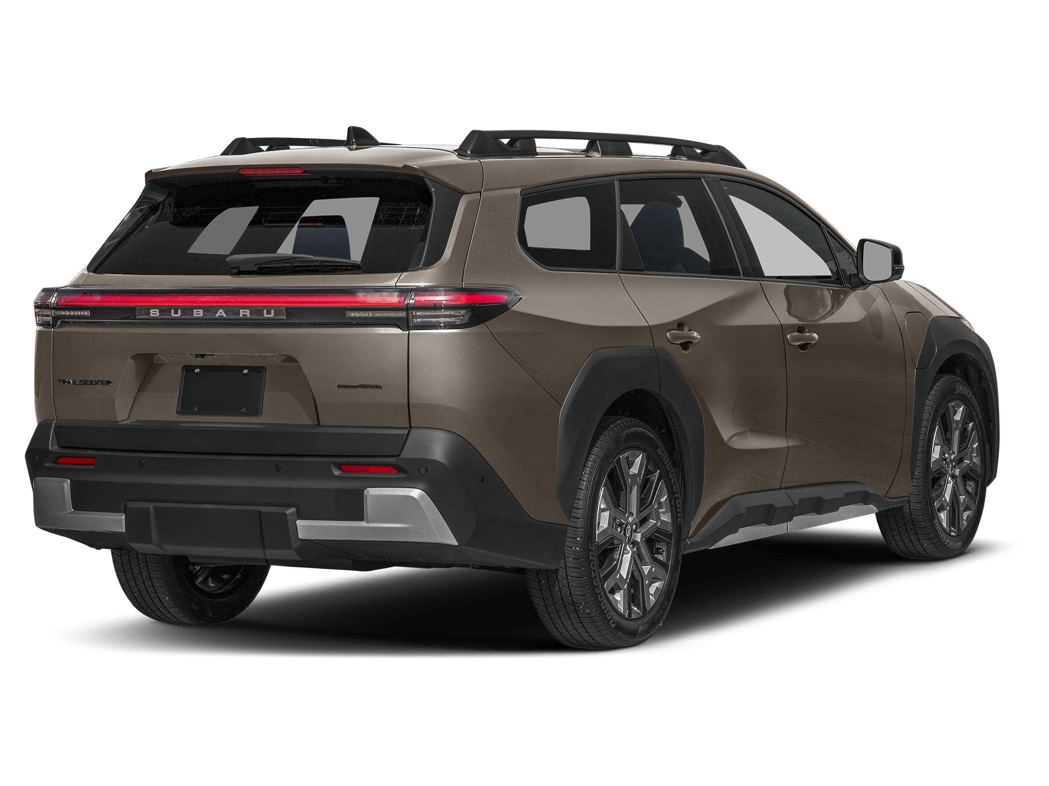 2027 Subaru Trailseeker