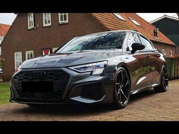 Limousine 2.0 TFSI quattro
