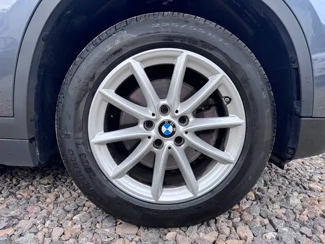 BMW X1 view 15