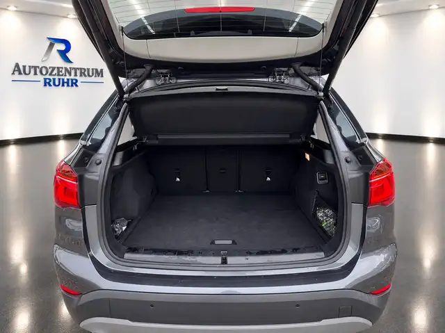 BMW X1 view 14
