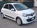 Renault Twingo Twingo III 2015 0.9 tce La Parisienne Gpl 90cv Bianco - thumbnail 1