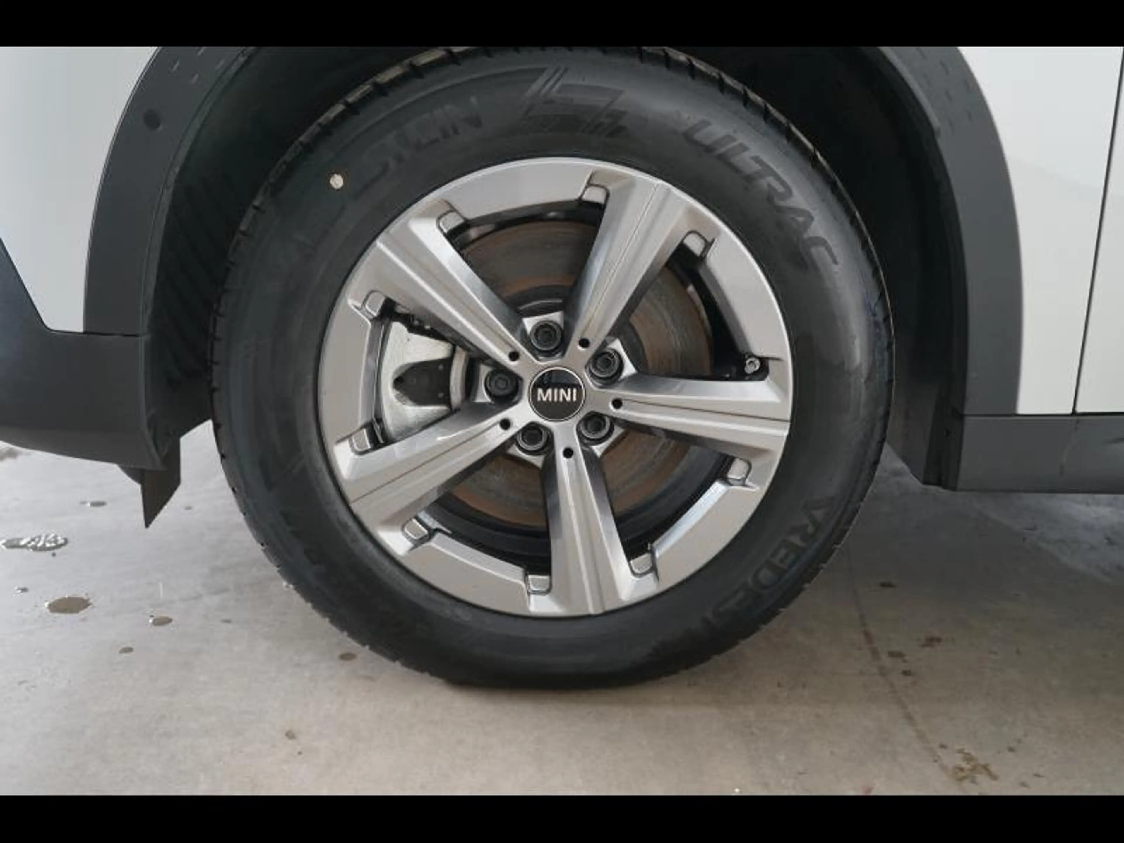 MINI Countryman C AUTOMAAT - PANODAK - HUD - — photo 8