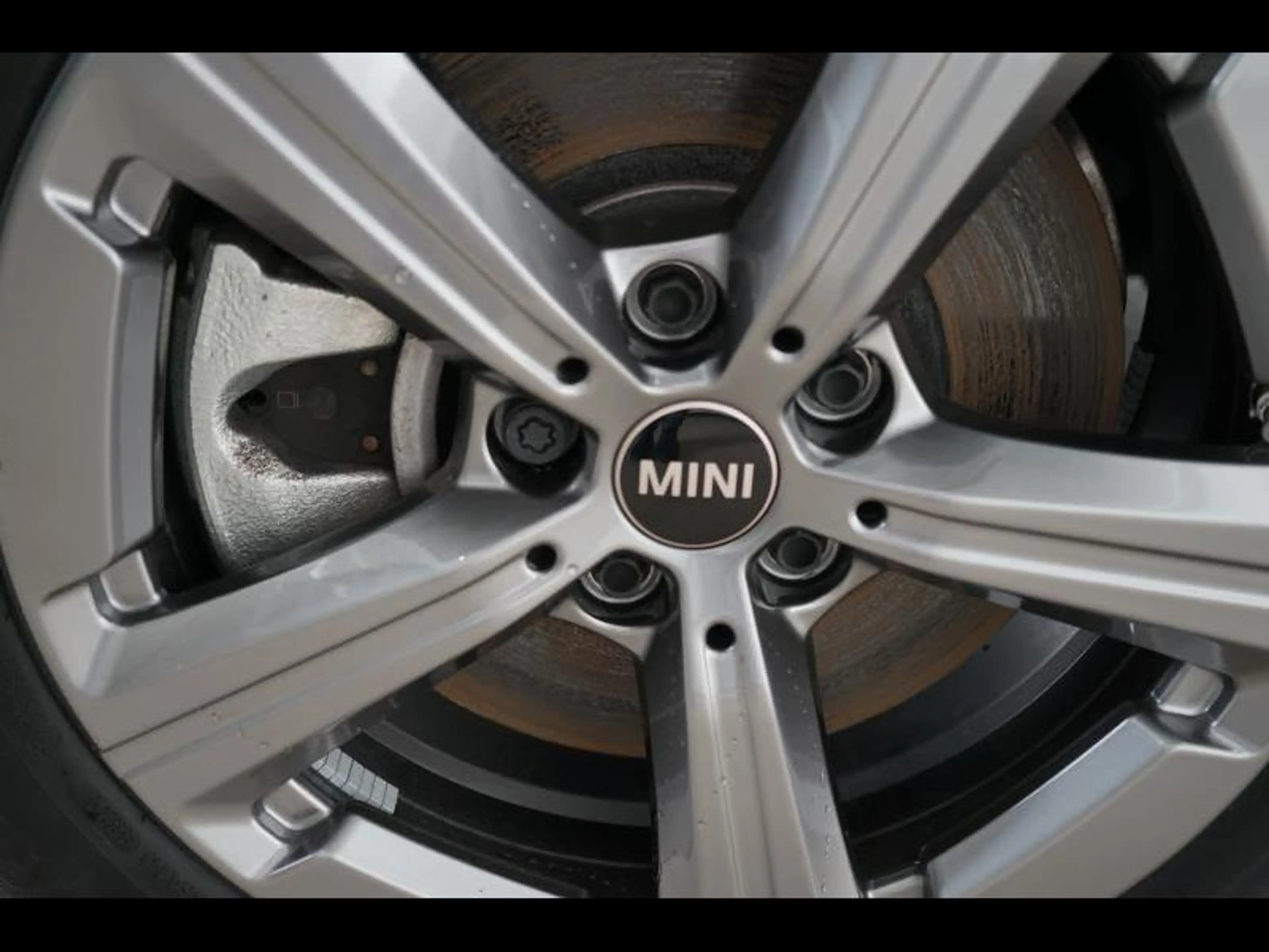 MINI Countryman C AUTOMAAT - PANODAK - HUD - — photo 11