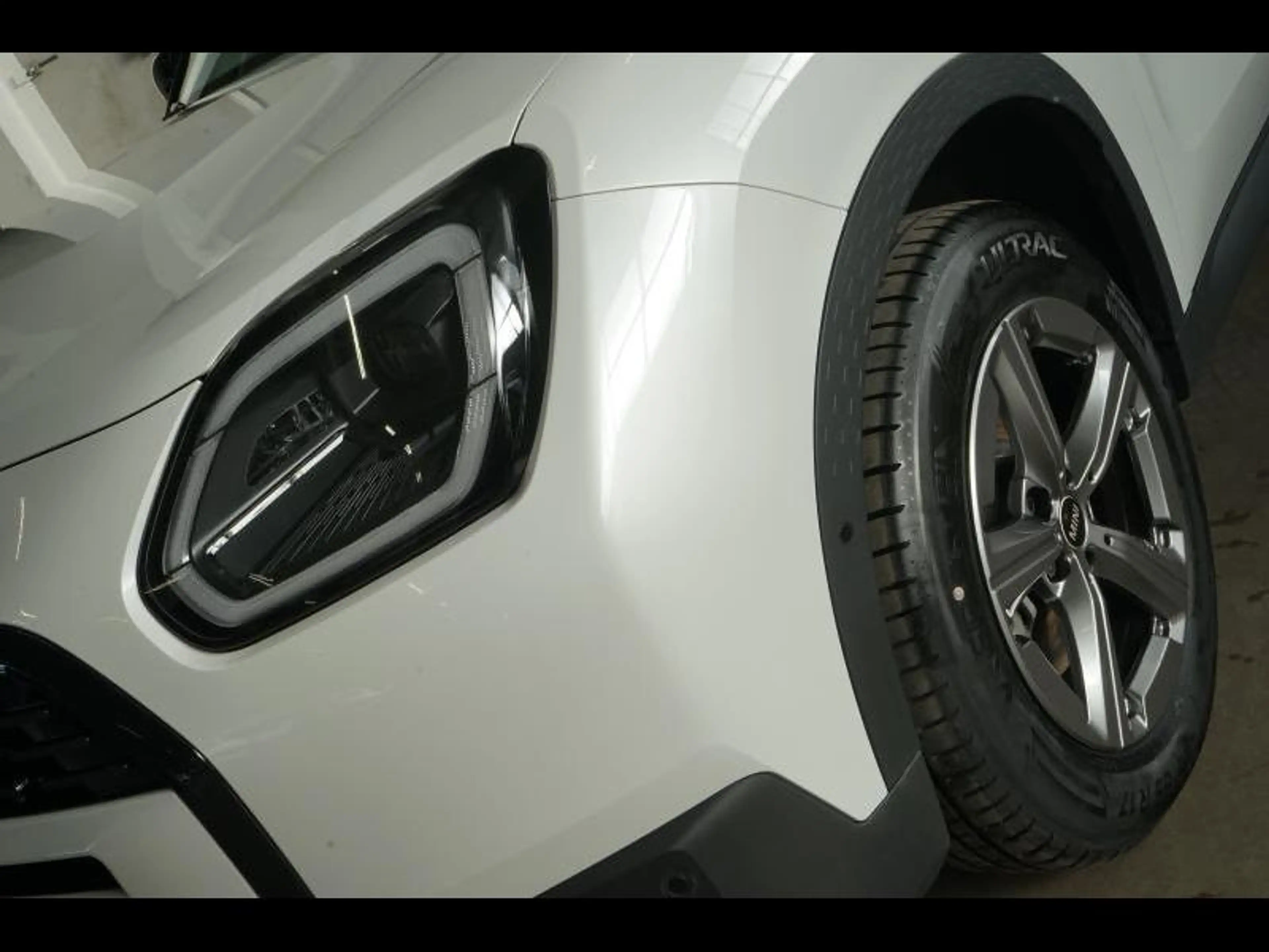 MINI Countryman C AUTOMAAT - PANODAK - HUD - — photo 15