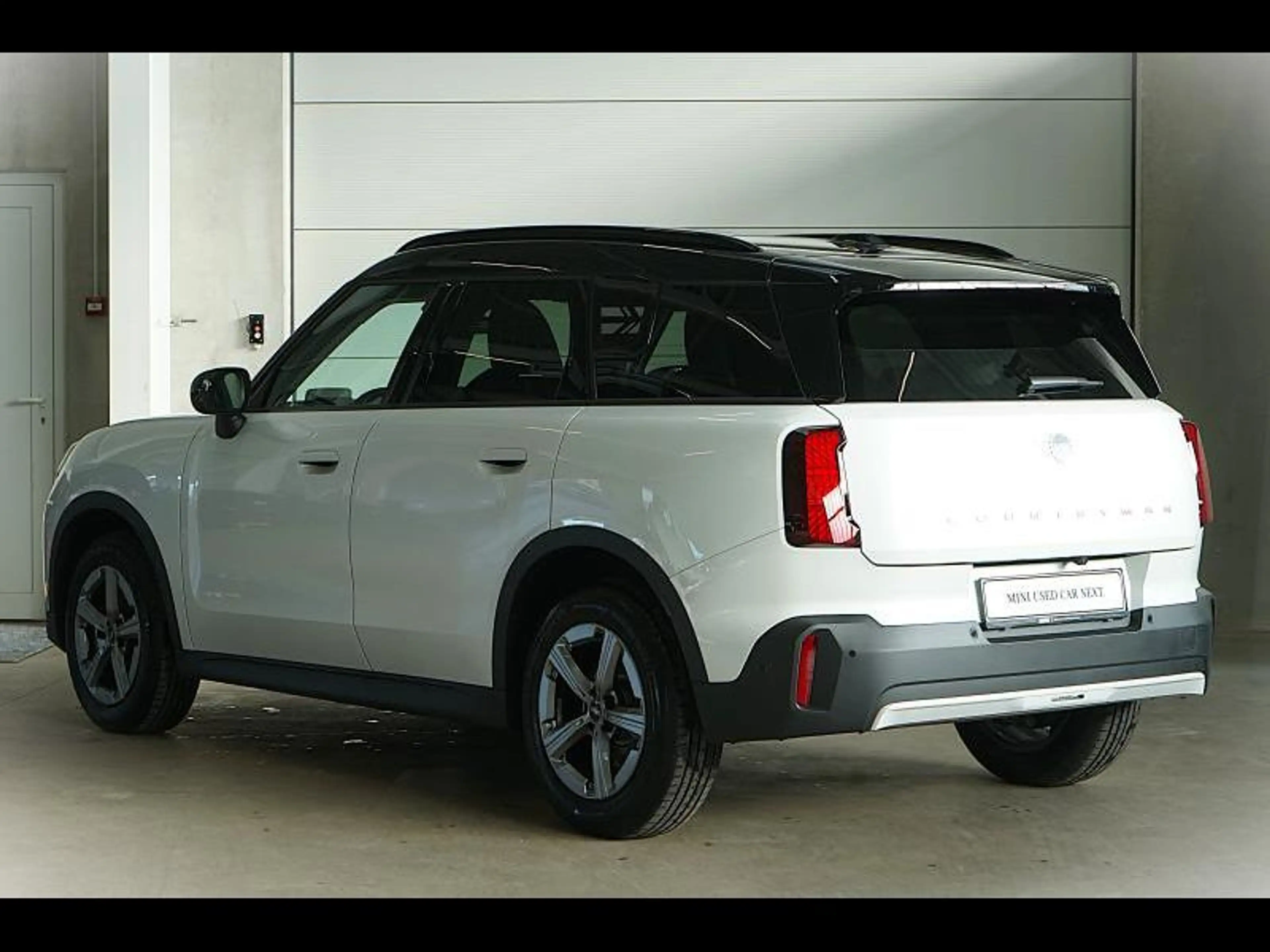 MINI Countryman C AUTOMAAT - PANODAK - HUD - — photo 5