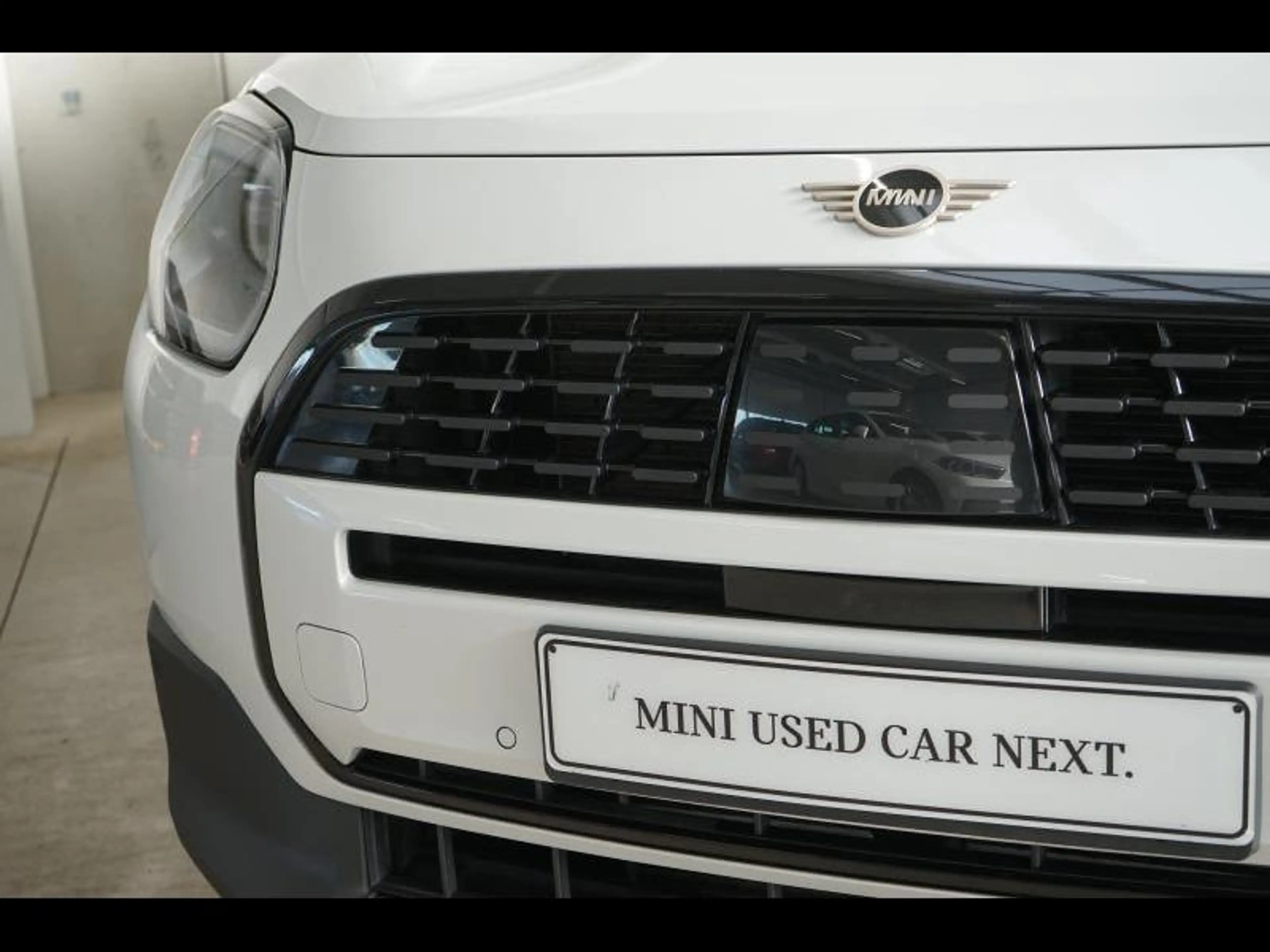 MINI Countryman C AUTOMAAT - PANODAK - HUD - — photo 14