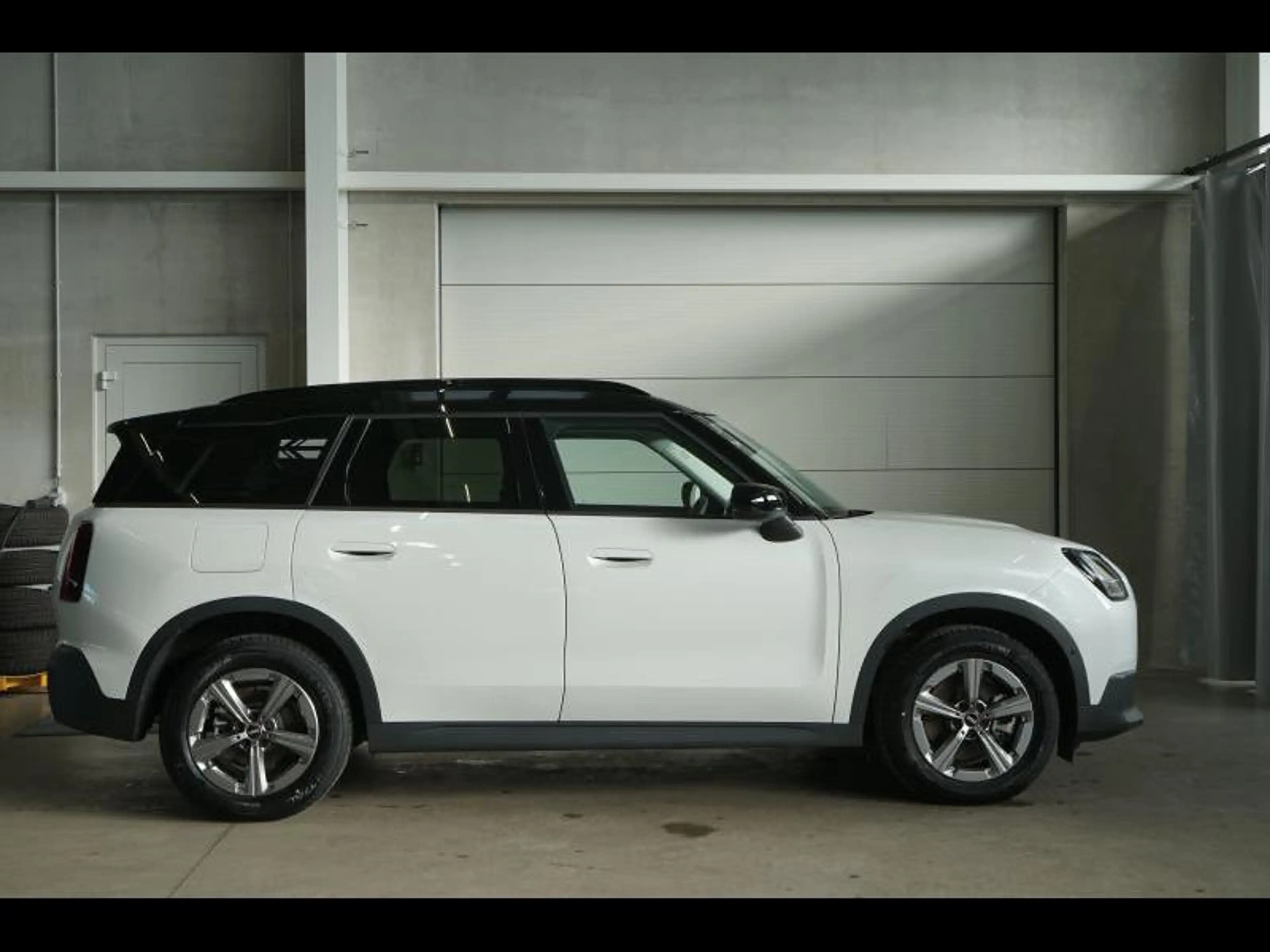 MINI Countryman C AUTOMAAT - PANODAK - HUD - — photo 3