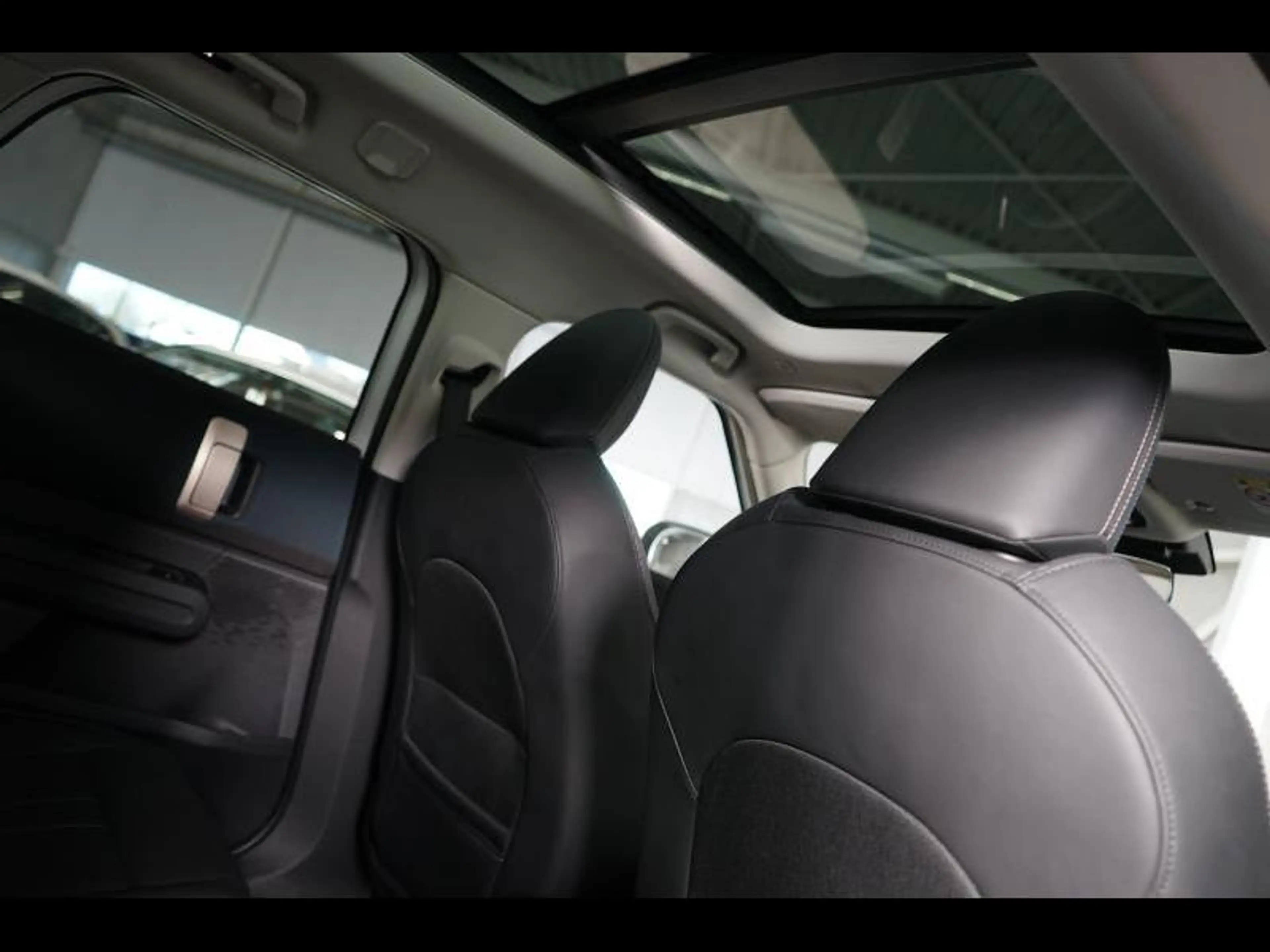 MINI Countryman C AUTOMAAT - PANODAK - HUD - — photo 9