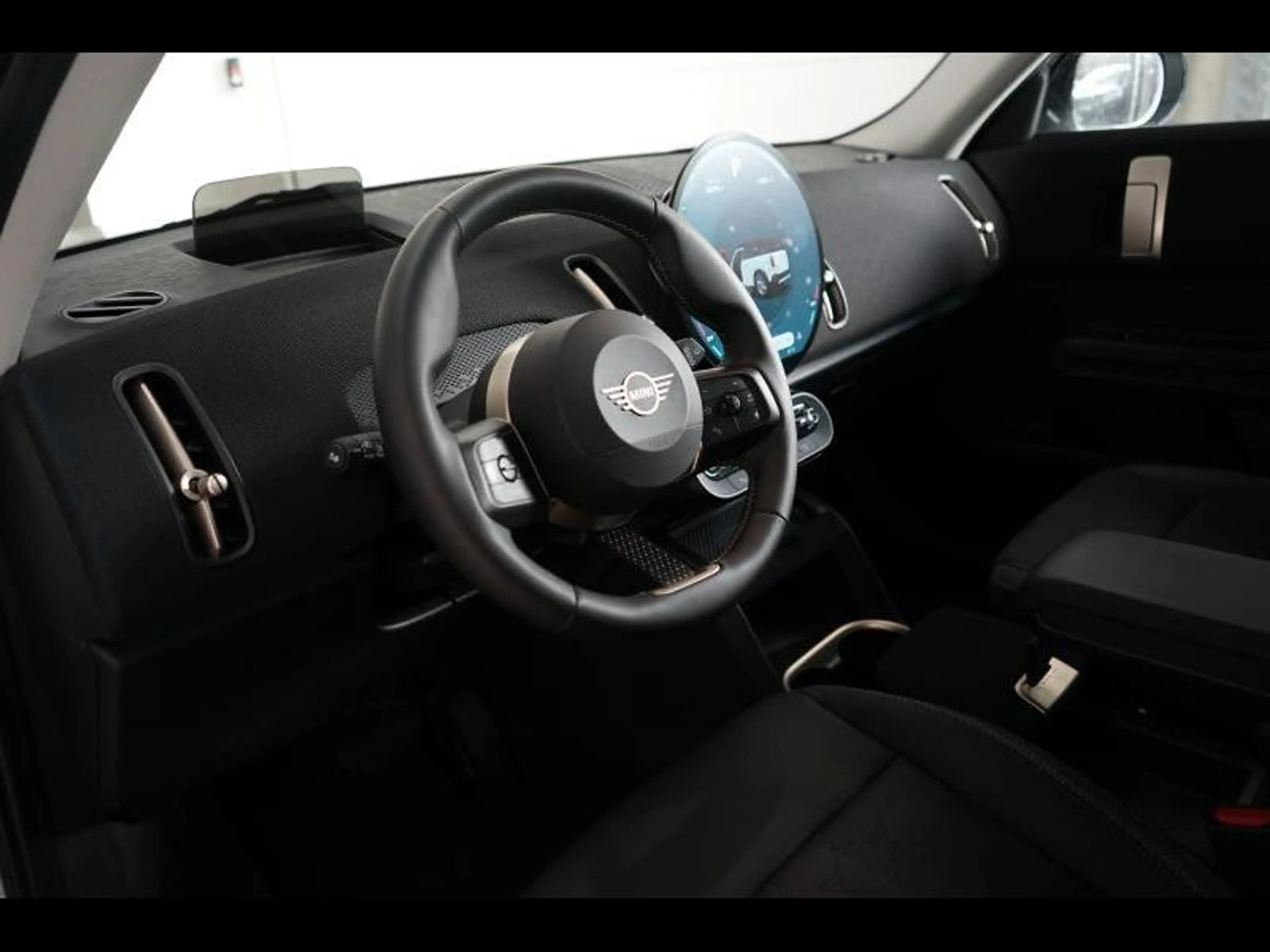 MINI Countryman C AUTOMAAT - PANODAK - HUD - — photo 6