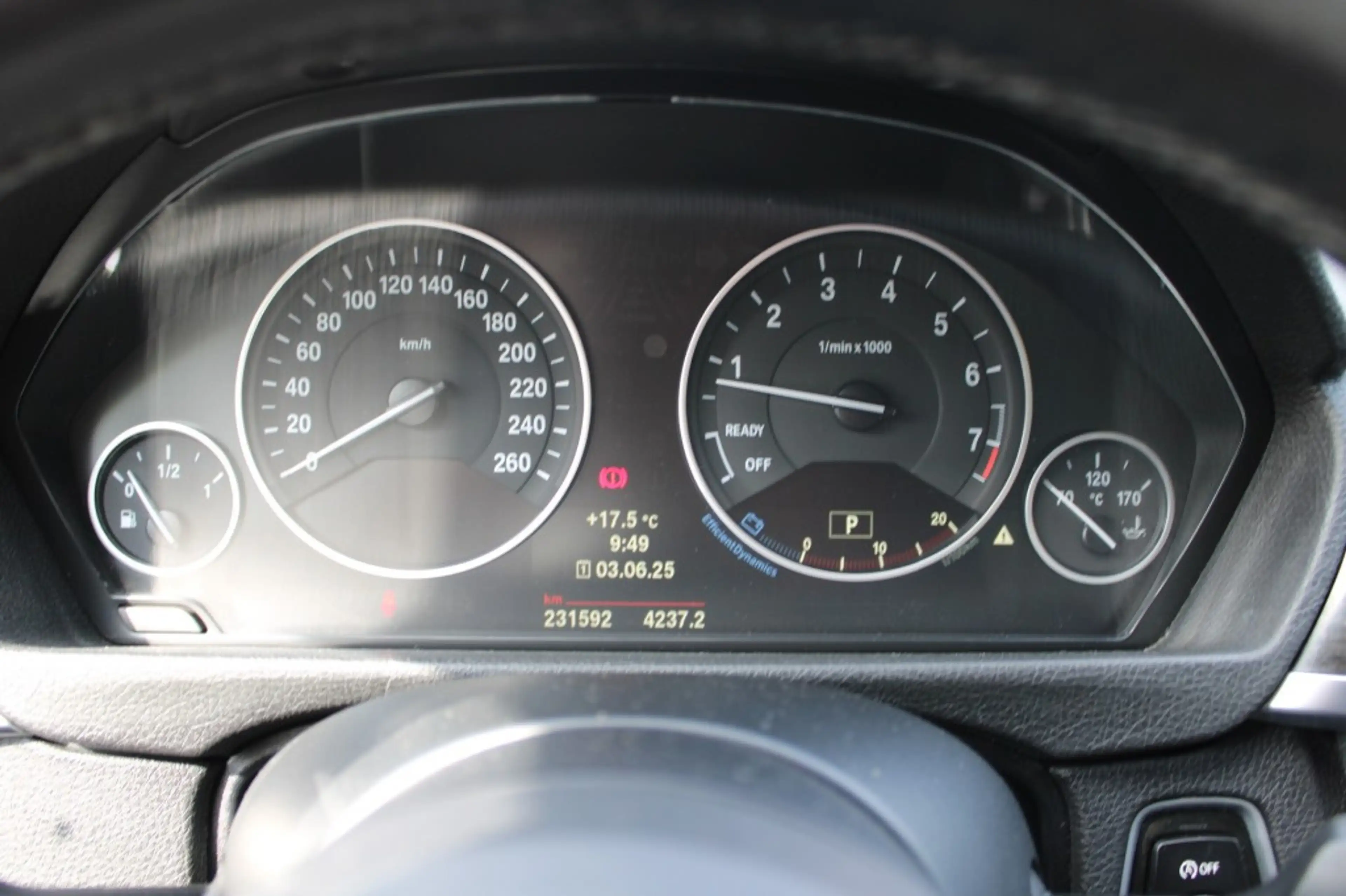 BMW 316 316I 136pk Executive automaat ECC/cruise/navi/PDC — photo 37