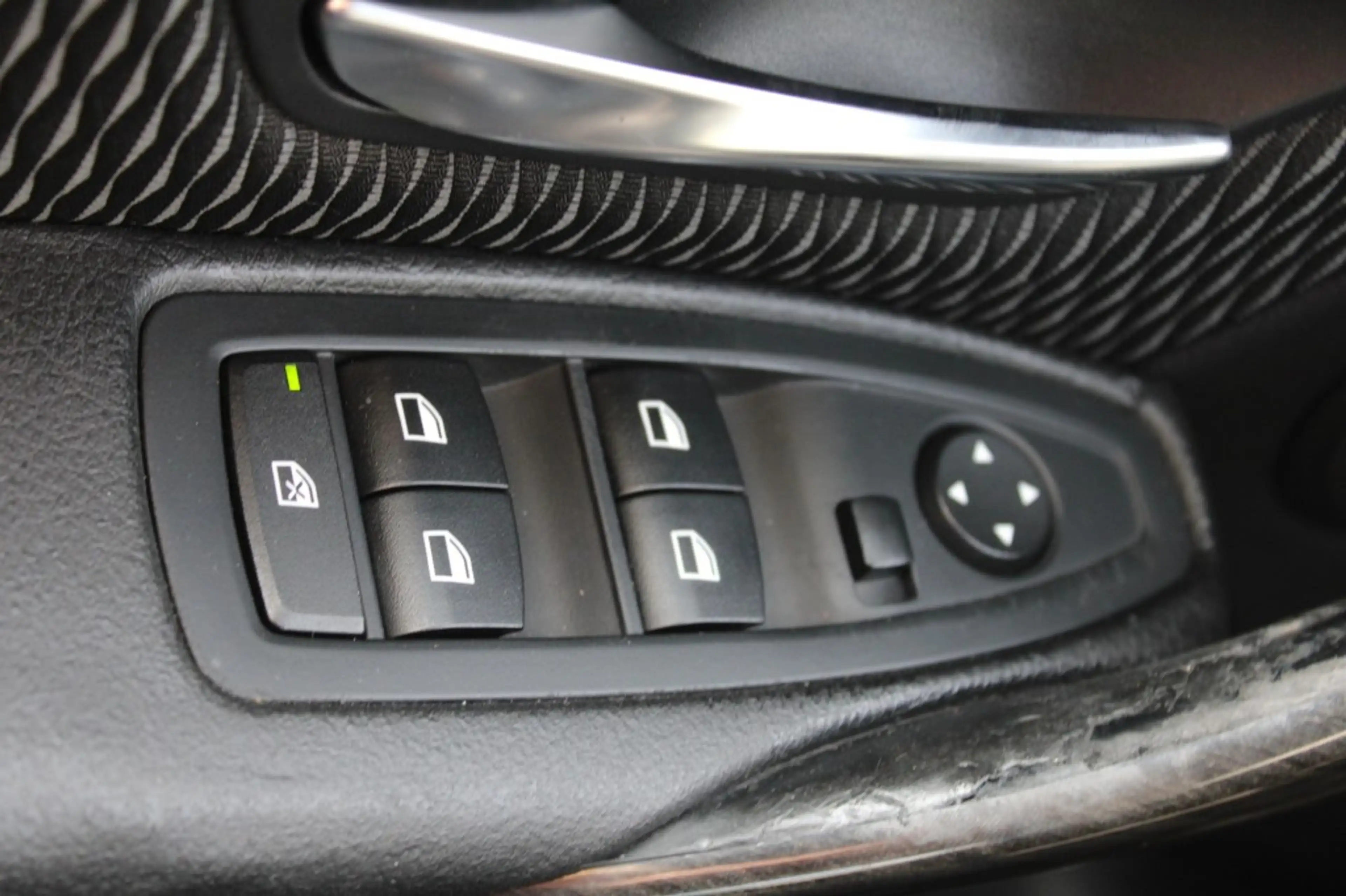 BMW 316 316I 136pk Executive automaat ECC/cruise/navi/PDC — photo 31