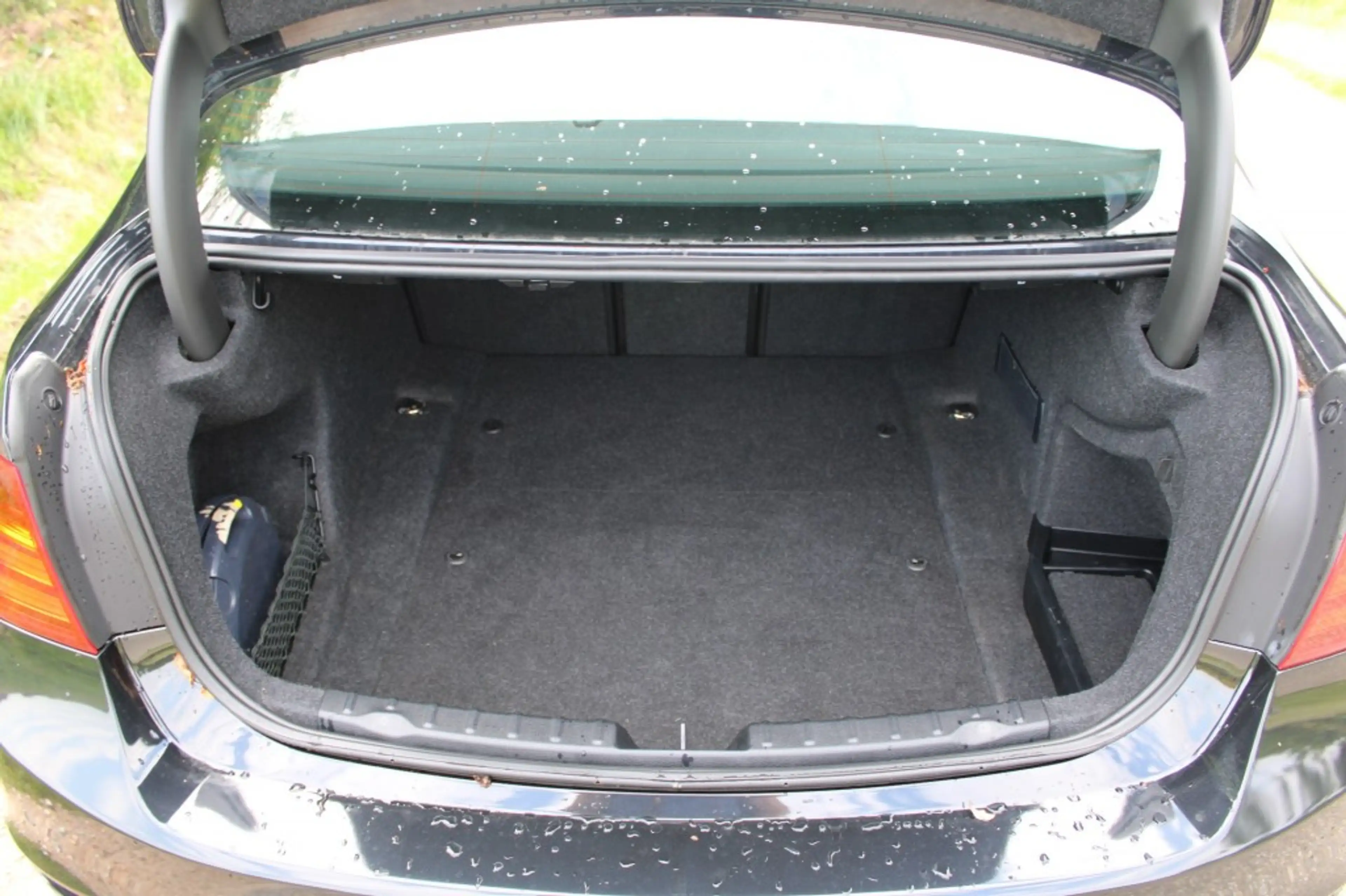 BMW 316 316I 136pk Executive automaat ECC/cruise/navi/PDC — photo 15