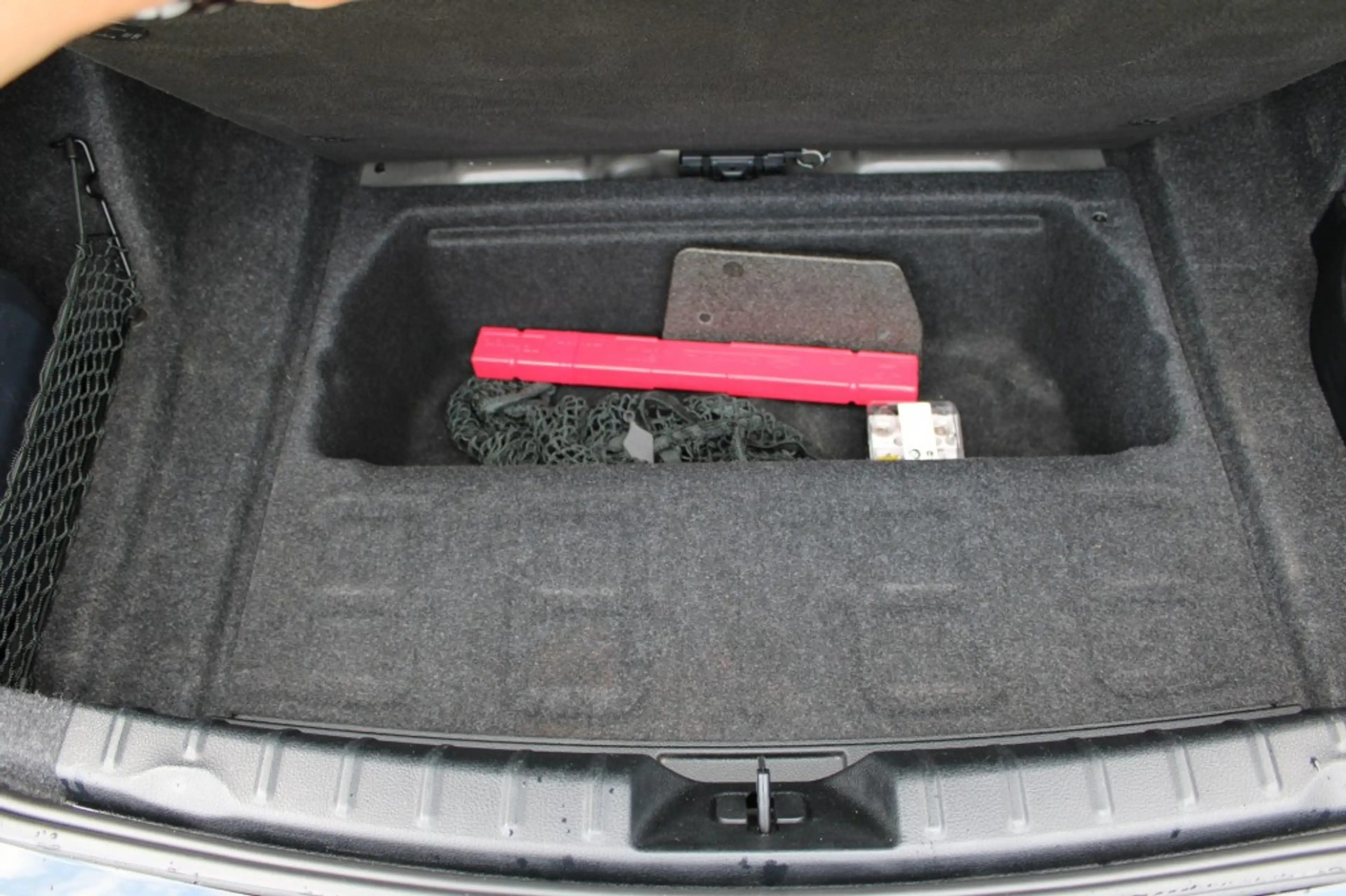 BMW 316 316I 136pk Executive automaat ECC/cruise/navi/PDC — photo 14