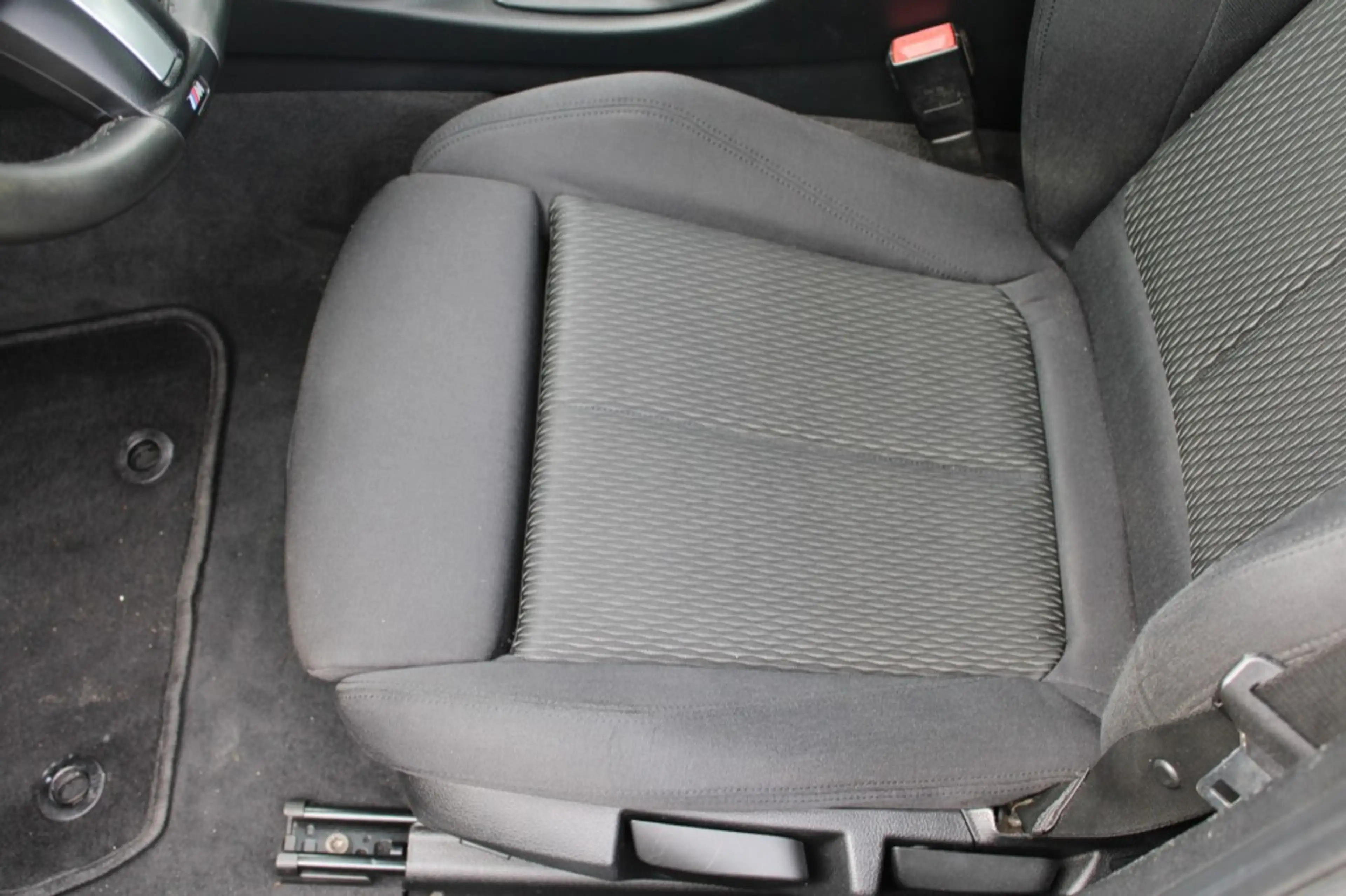 BMW 316 316I 136pk Executive automaat ECC/cruise/navi/PDC — photo 17