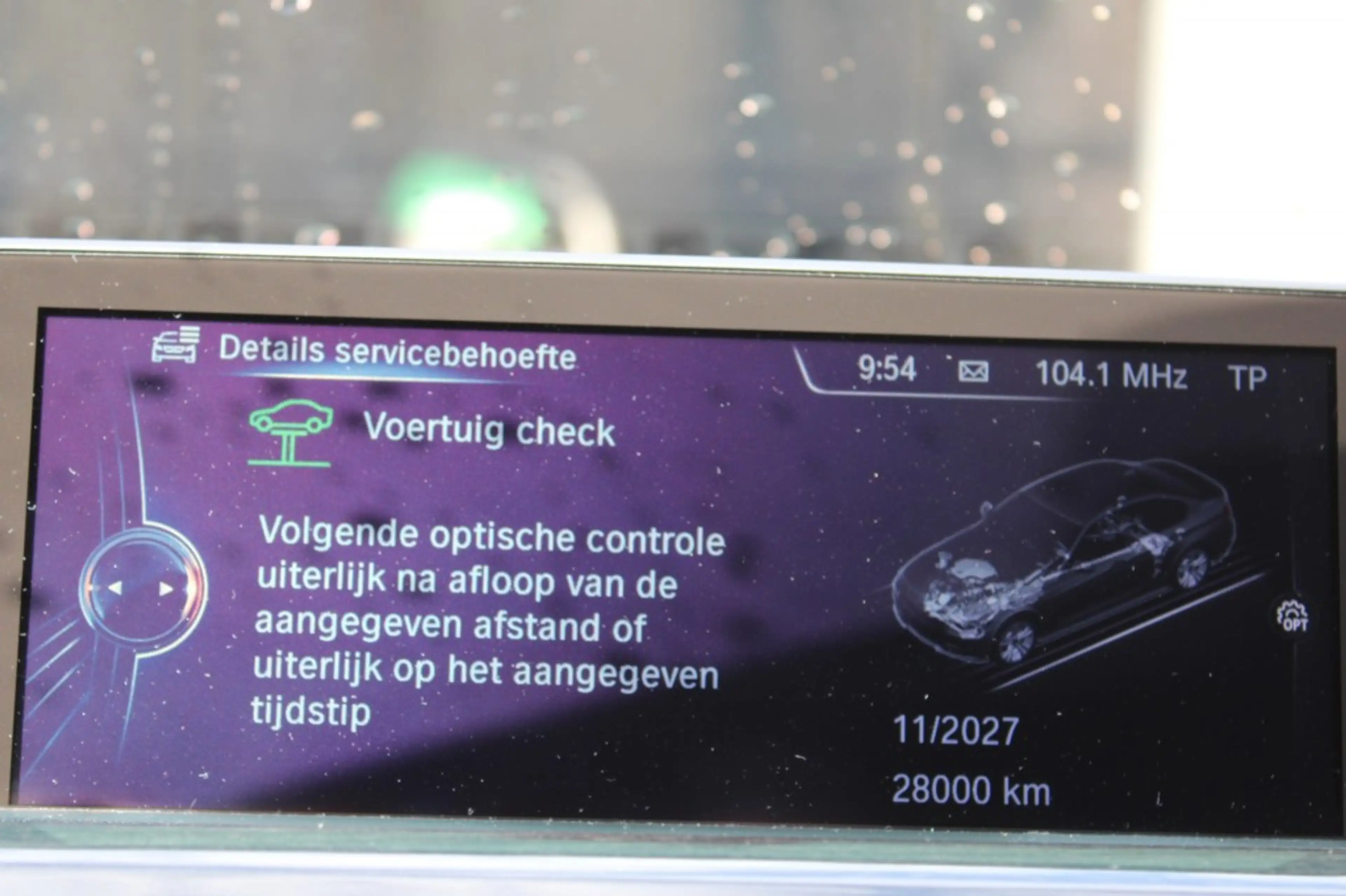 BMW 316 316I 136pk Executive automaat ECC/cruise/navi/PDC — photo 29