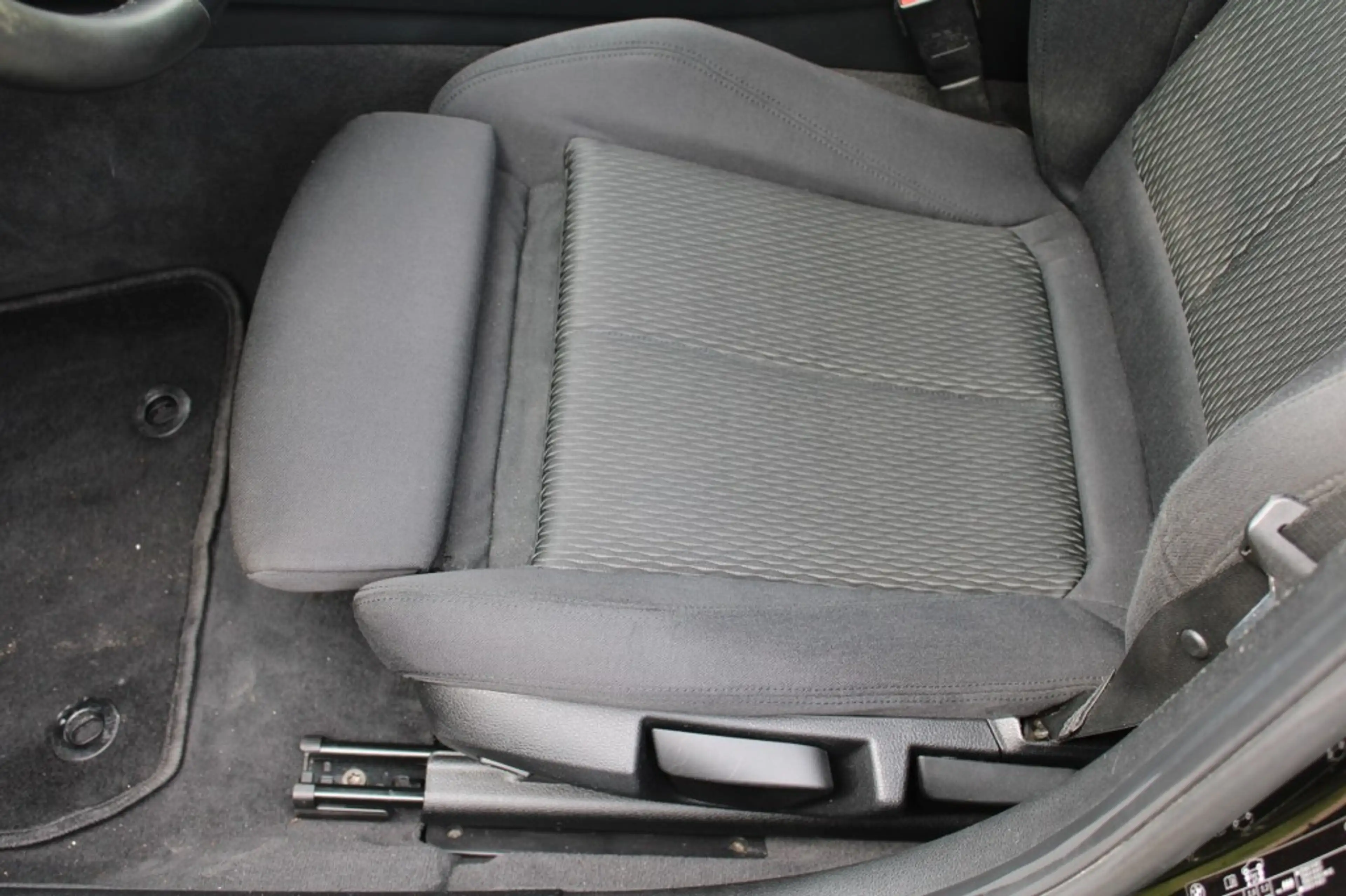 BMW 316 316I 136pk Executive automaat ECC/cruise/navi/PDC — photo 18