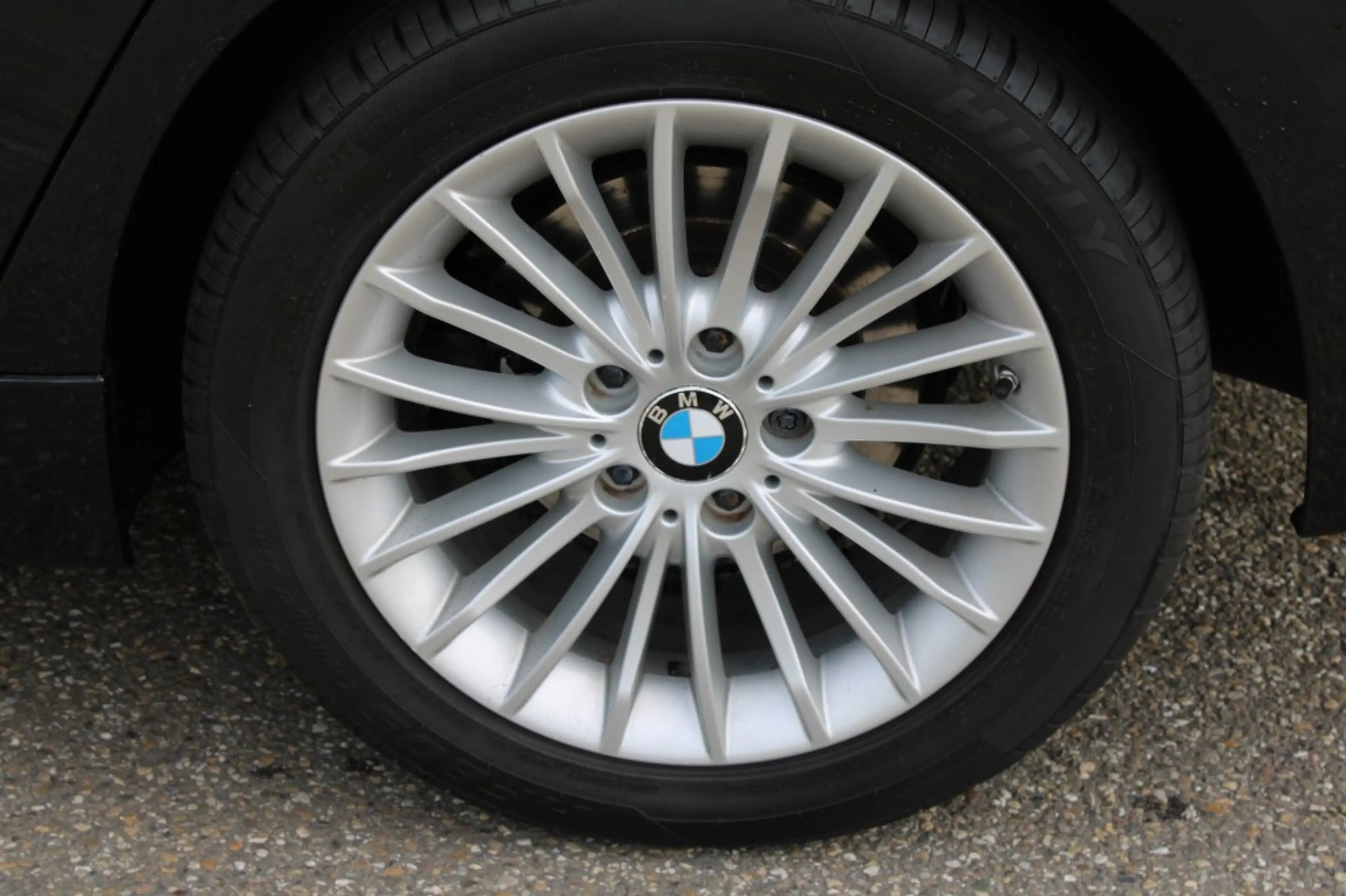 BMW 316 316I 136pk Executive automaat ECC/cruise/navi/PDC — photo 10