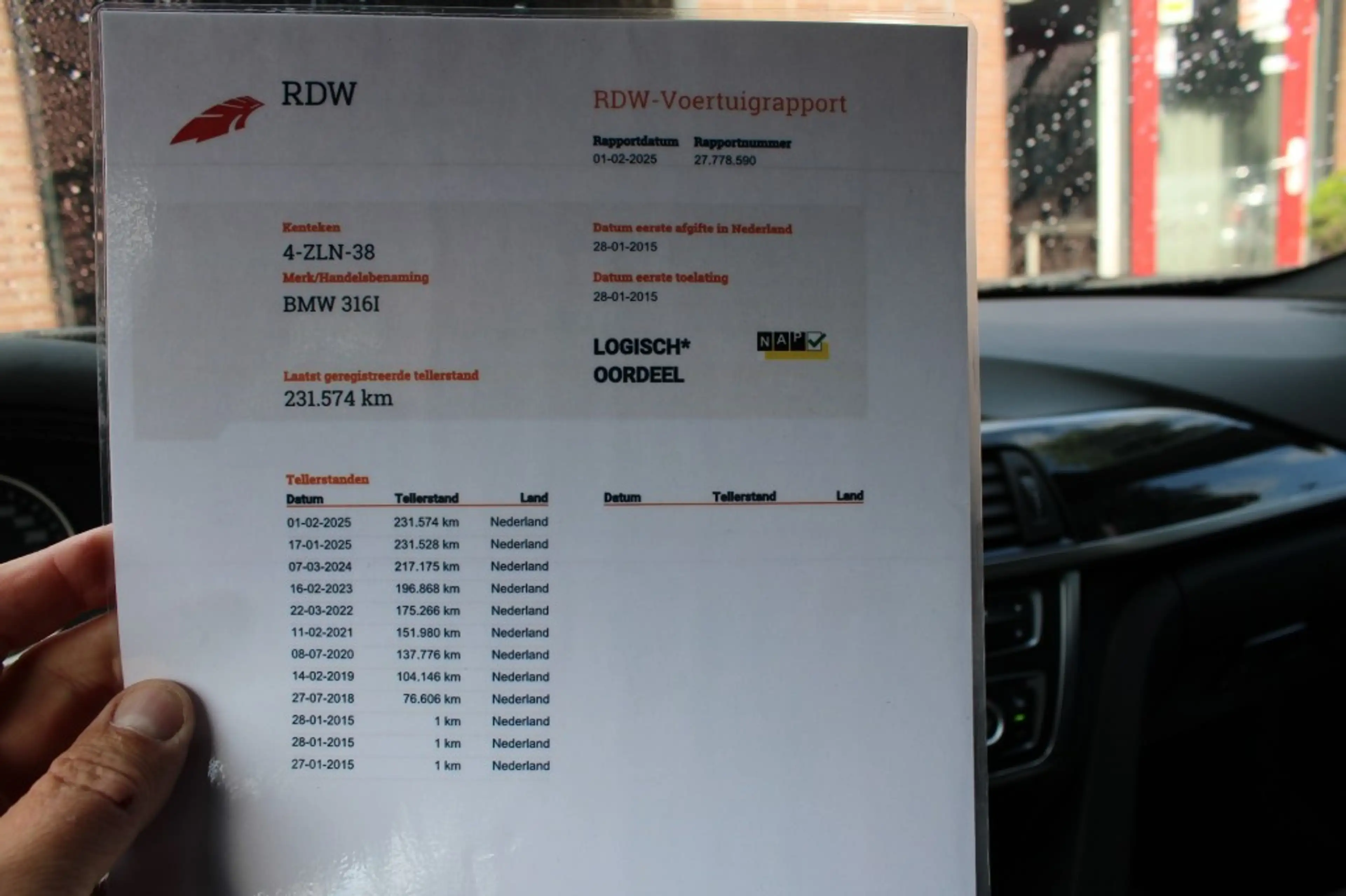 BMW 316 316I 136pk Executive automaat ECC/cruise/navi/PDC — photo 39