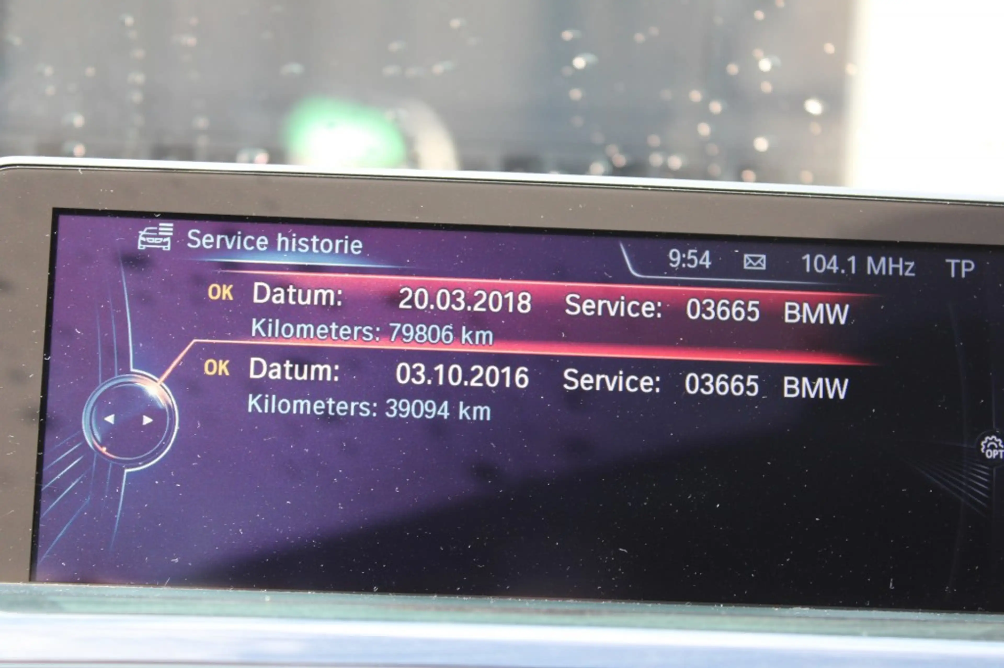 BMW 316 316I 136pk Executive automaat ECC/cruise/navi/PDC — photo 7