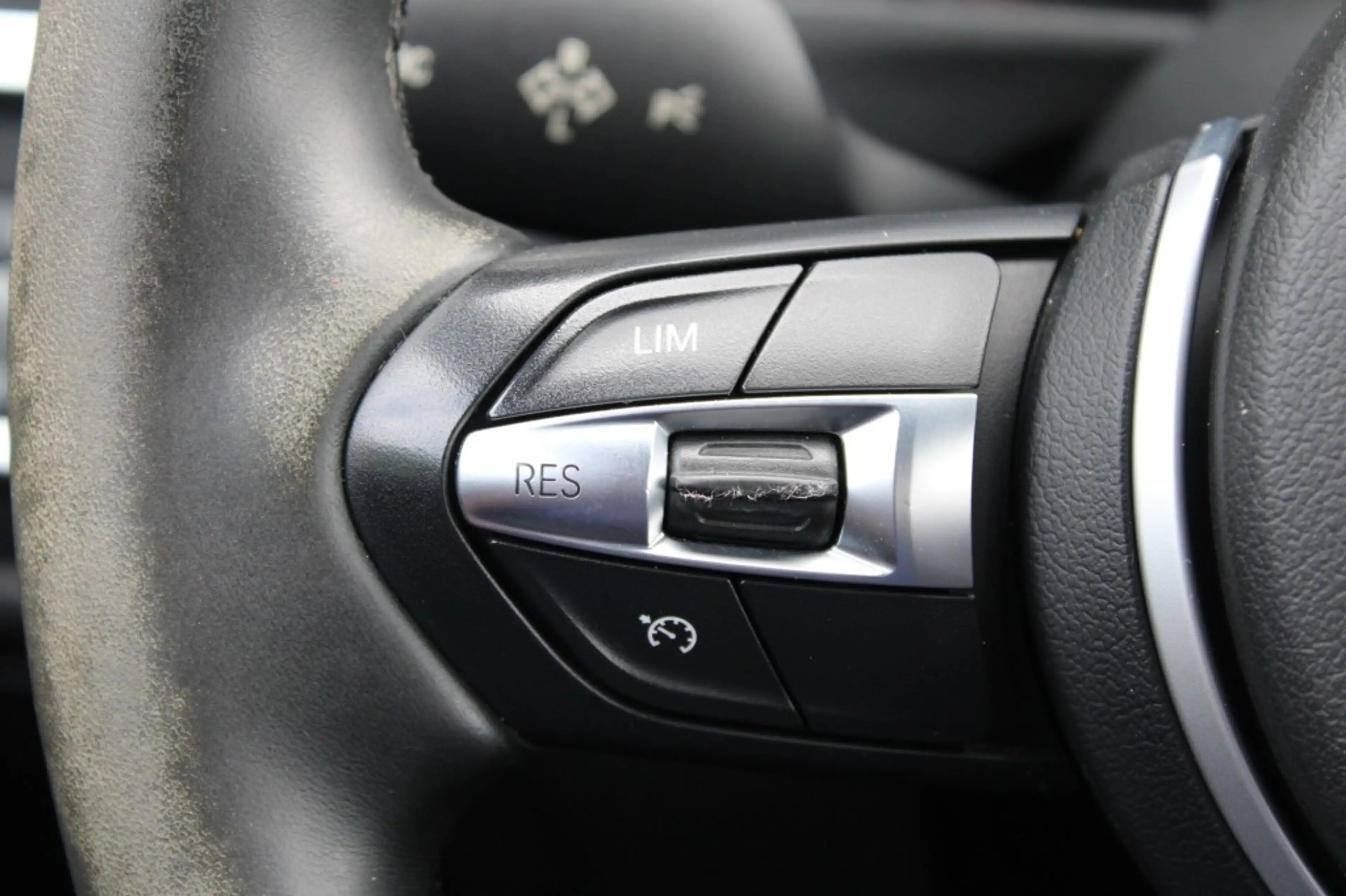 BMW 316 316I 136pk Executive automaat ECC/cruise/navi/PDC — photo 12