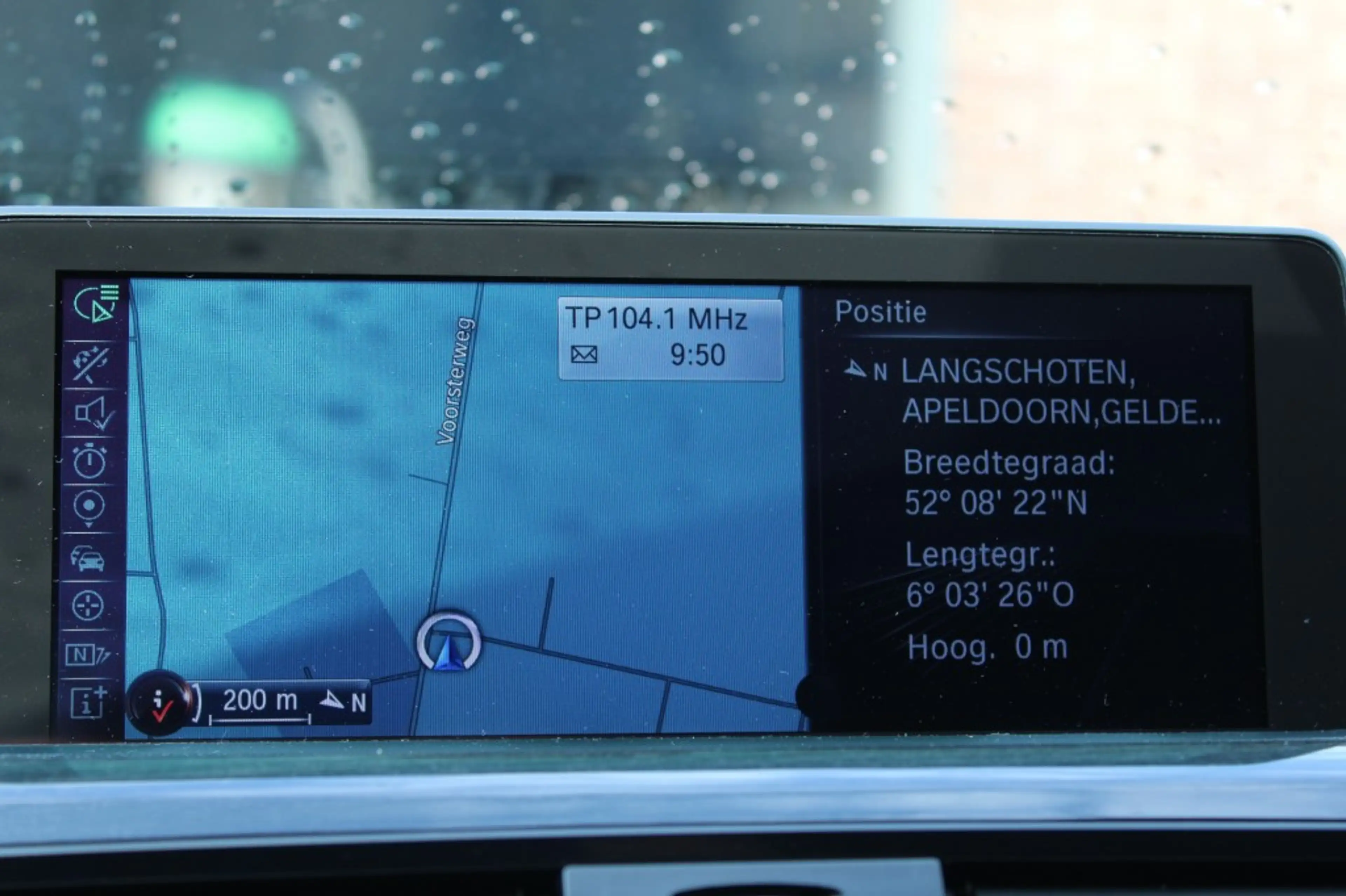 BMW 316 316I 136pk Executive automaat ECC/cruise/navi/PDC — photo 6