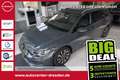 Volkswagen Golf Variant Golf VIII Variant 1.0 TSI Active ACC LED Navi LM Gris - thumbnail 1