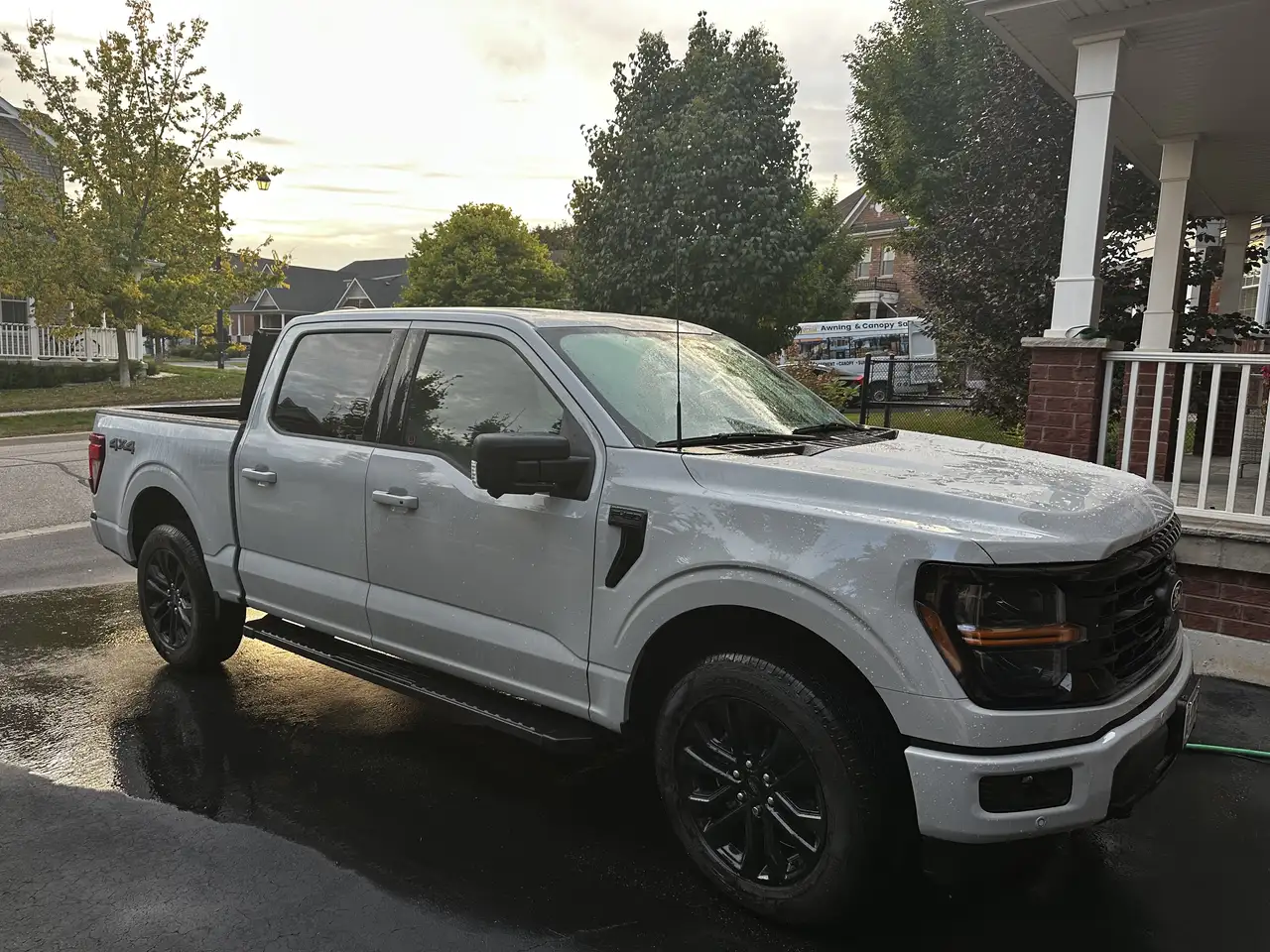 2024 Ford F 150